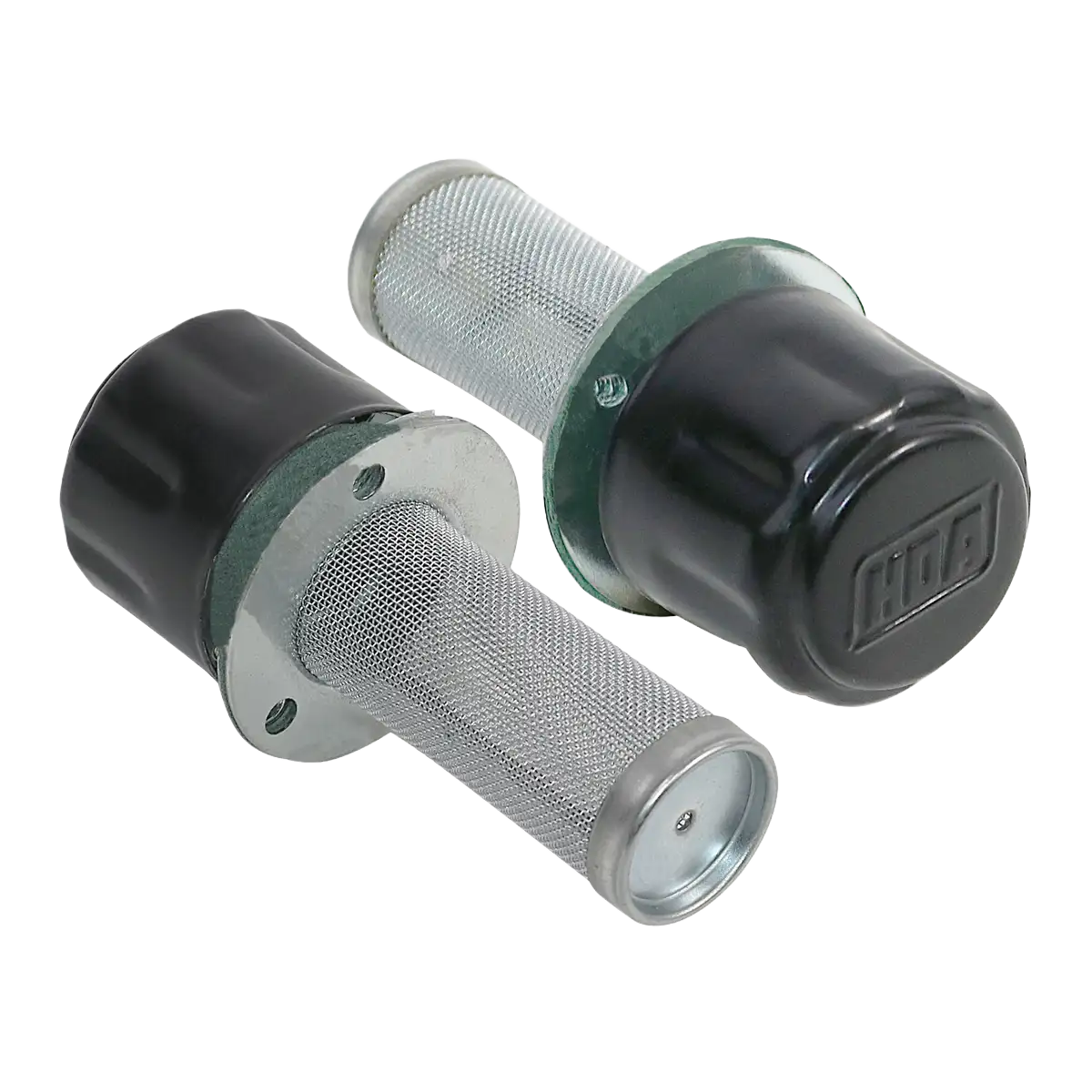 Filtro De Aire Con Cesta - 150 L/Min - 40 Micras