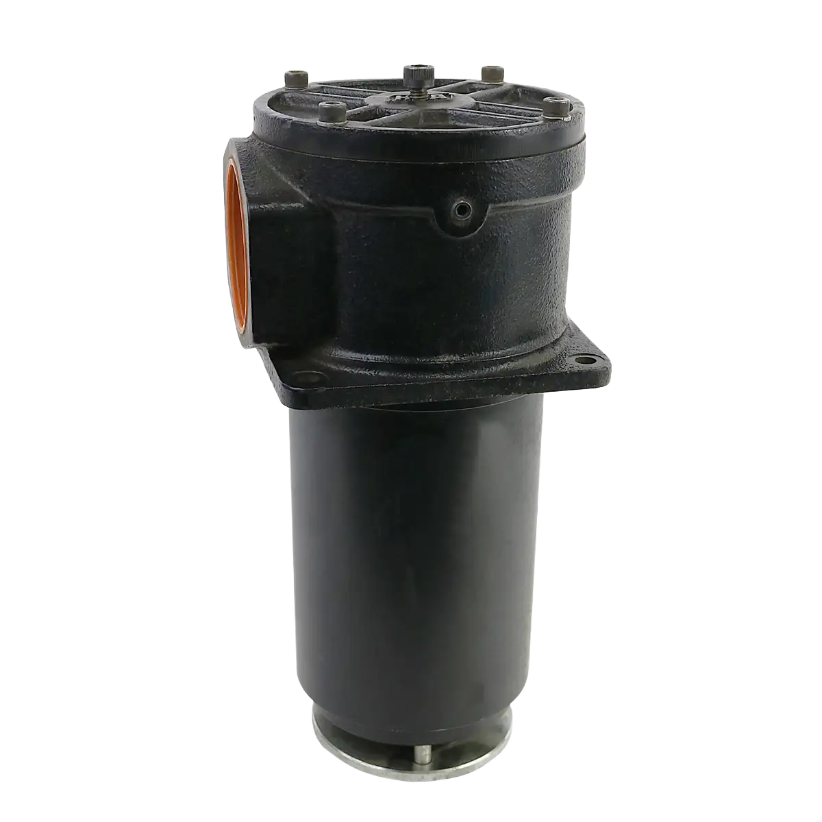 Filtro De Succión Externo - 3" Bsp - 365 L/Min - 149 Micras