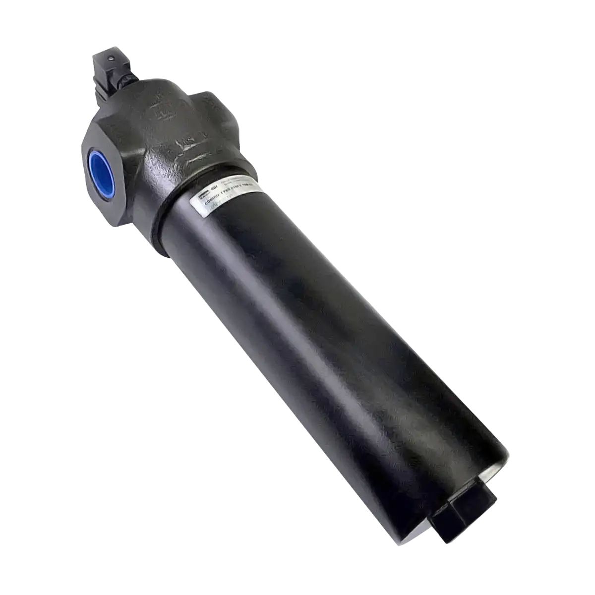 Filtro De Succión Externo - Flange 2.1/2" - 365 L/Min - 149 Micras