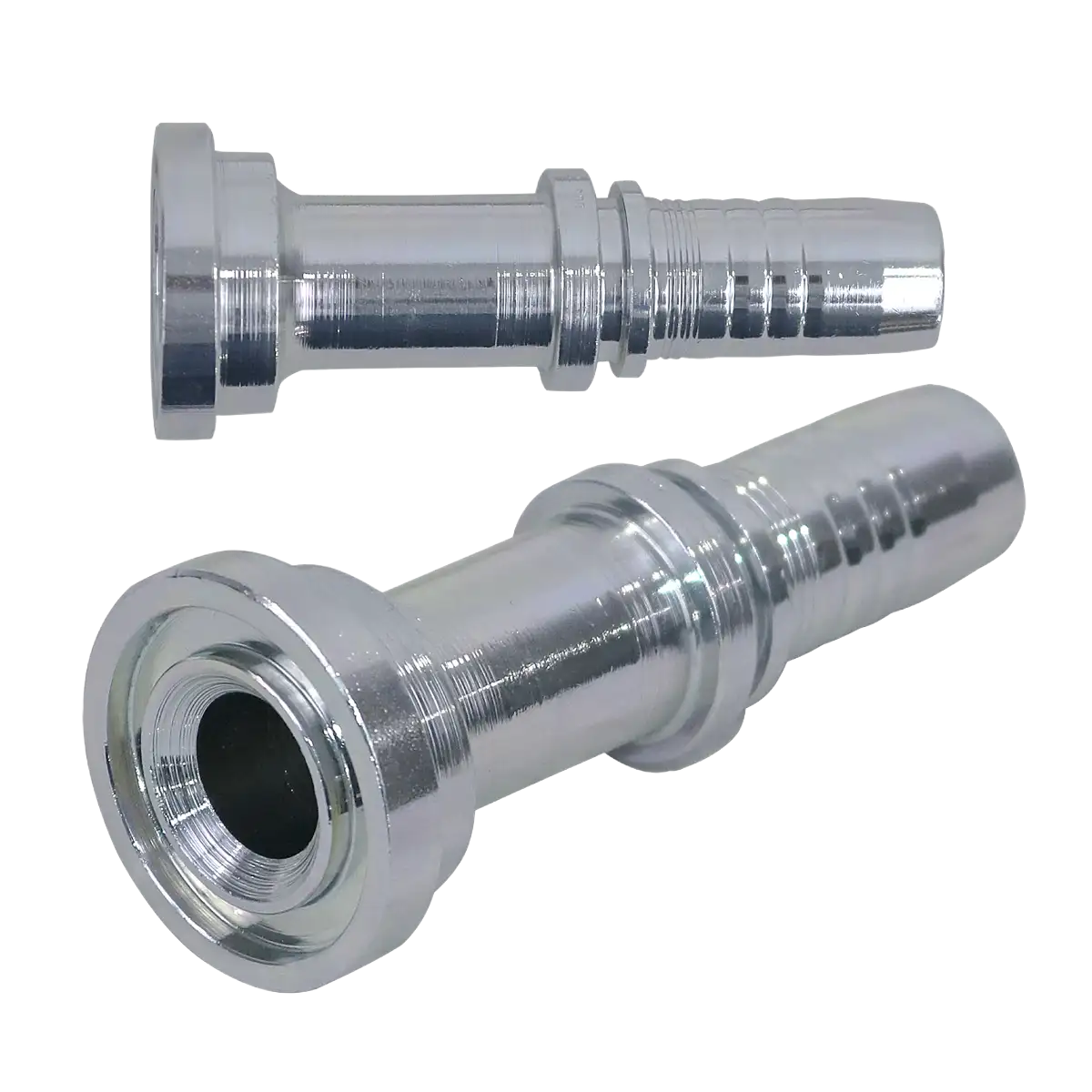 Conexión brida sae 3000 - 3/4" - 1" - 23311-12-16