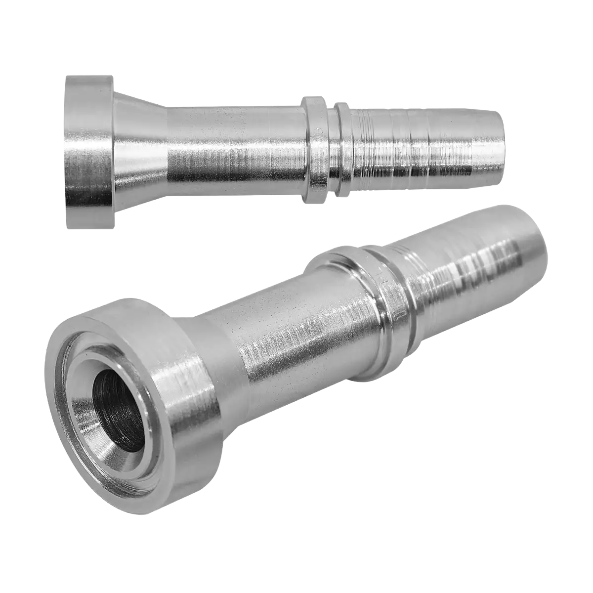 Conexión brida supercat - 1.1/4" - 1.1/4" - 23911-20-20