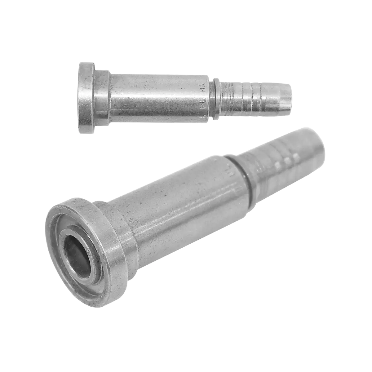 Conexión brida Komatsu - 5/8" - 5/8" - 24111-10-10