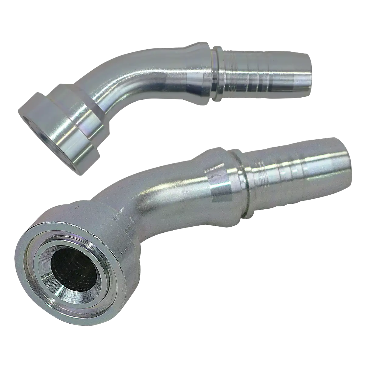 Conexión brida supercat - 45° - 1" - 1" - 23941-16-16