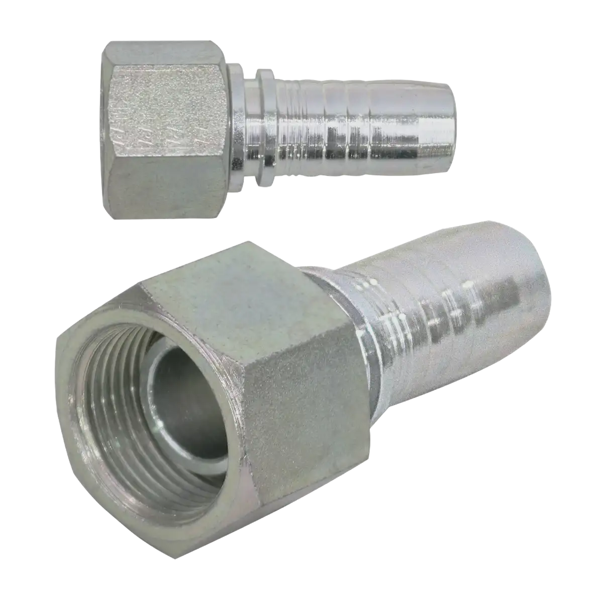 Conexión hembra giratoria bsp - 5/8" - 3/4" - 20512-10-12