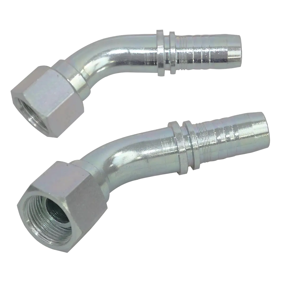 Conexión hembra giratoria bsp - 45º - 1" - 1" - 20542-16-16