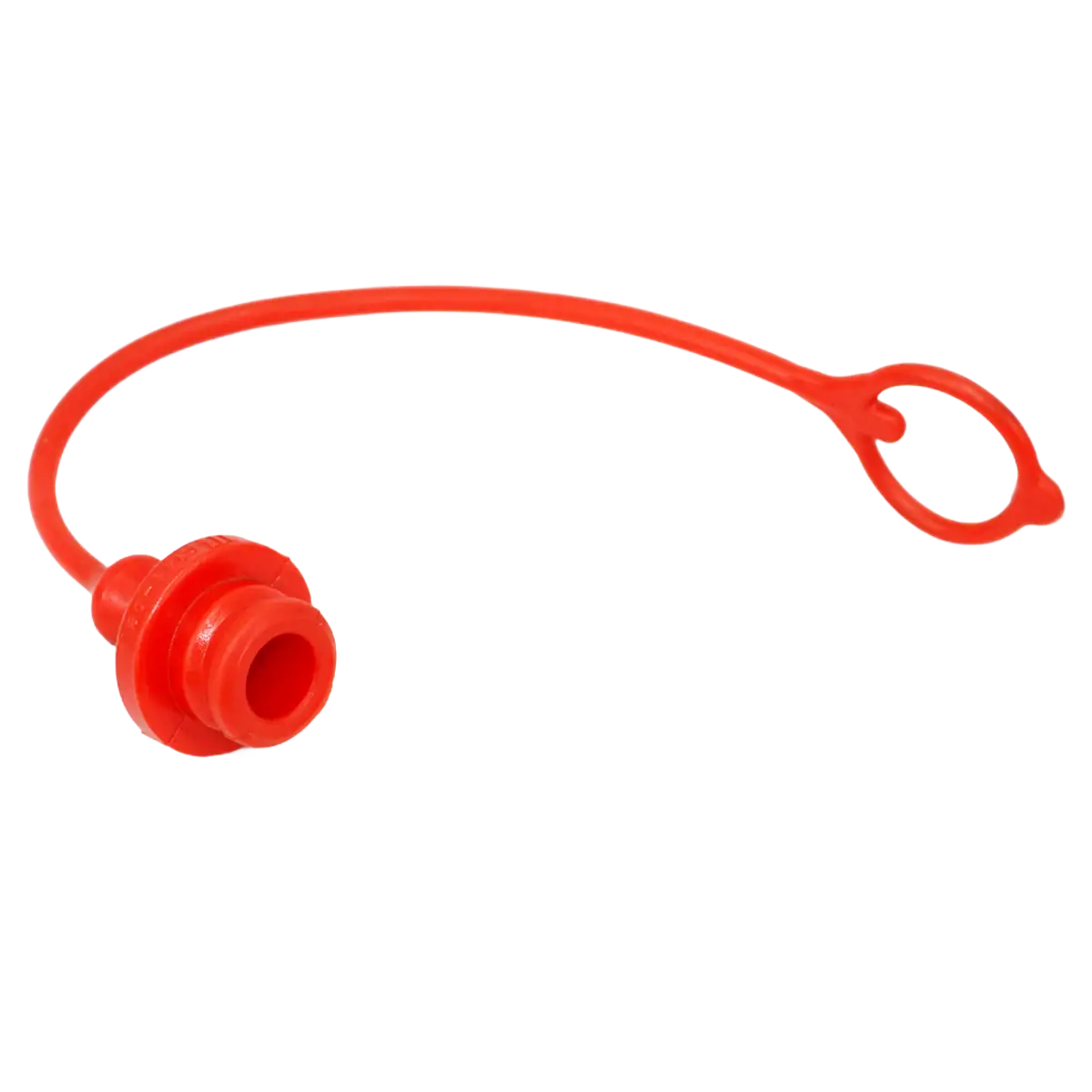 Protector para acople rápido hembra de 3/4". - Q1A1B00R-12