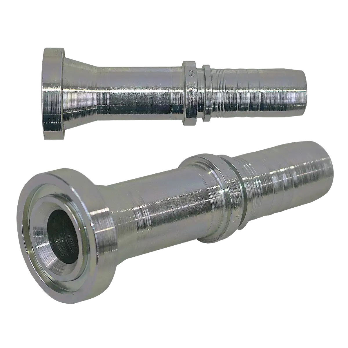Conexion Brida Sae 6000 12 - 3/4 - 1 - 23611-12-16