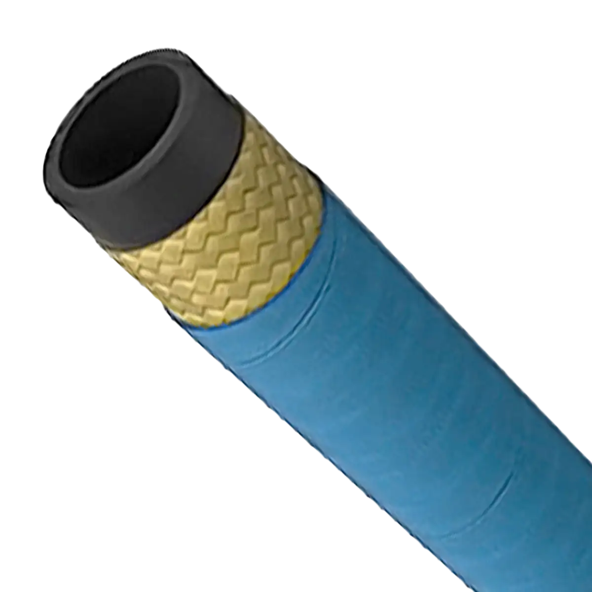 Manguera - 1/2" - equator - 3980psi - para alta temperatura.