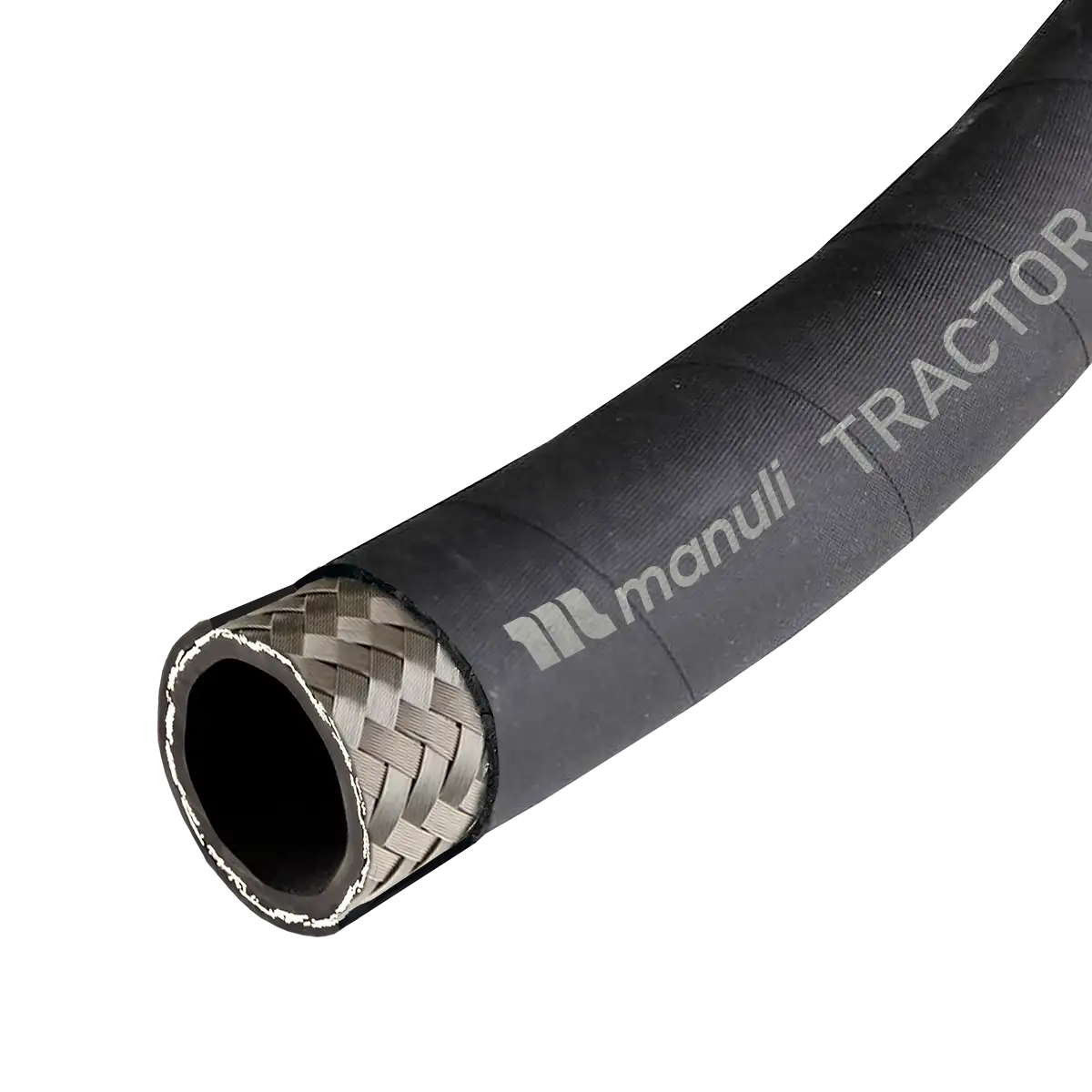Manguera - 3/4x1 - tractor/1sn - 3/4" - 1520 psi.