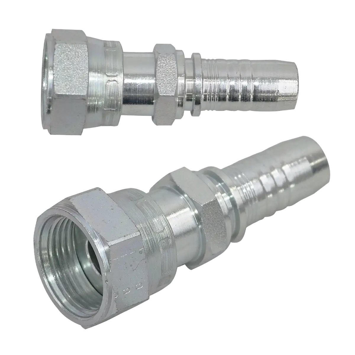 Conexion hembra giratoria orfs - 1/2" - 1.3/16"