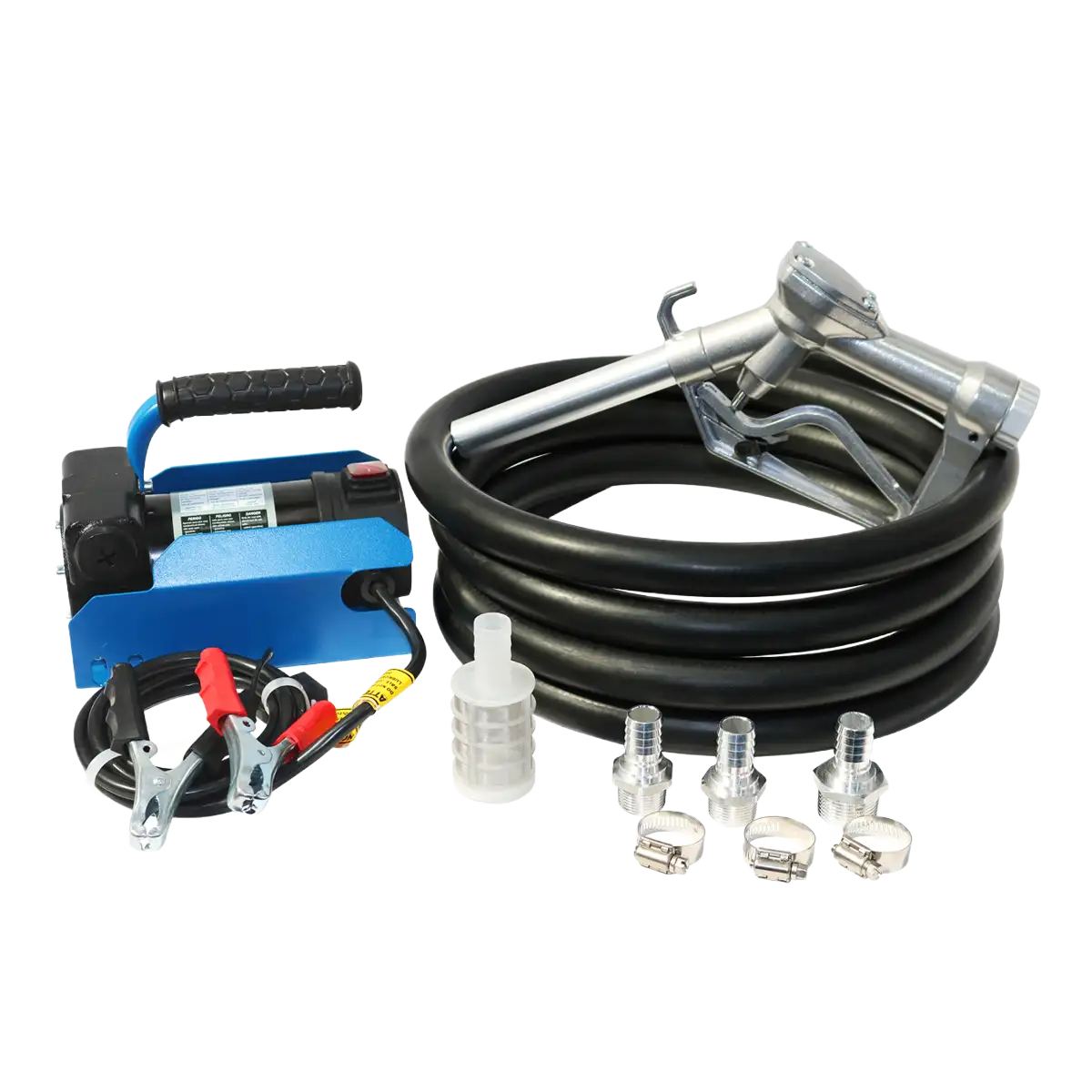 Bozza - Bomba de combustible eléctrica de 12 V