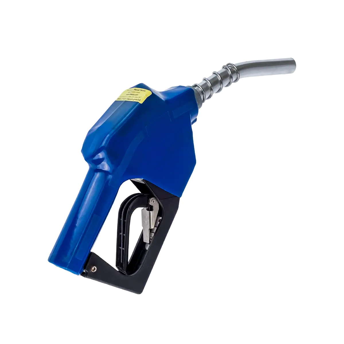 Bozza - Pistola automática para combustible de 1"