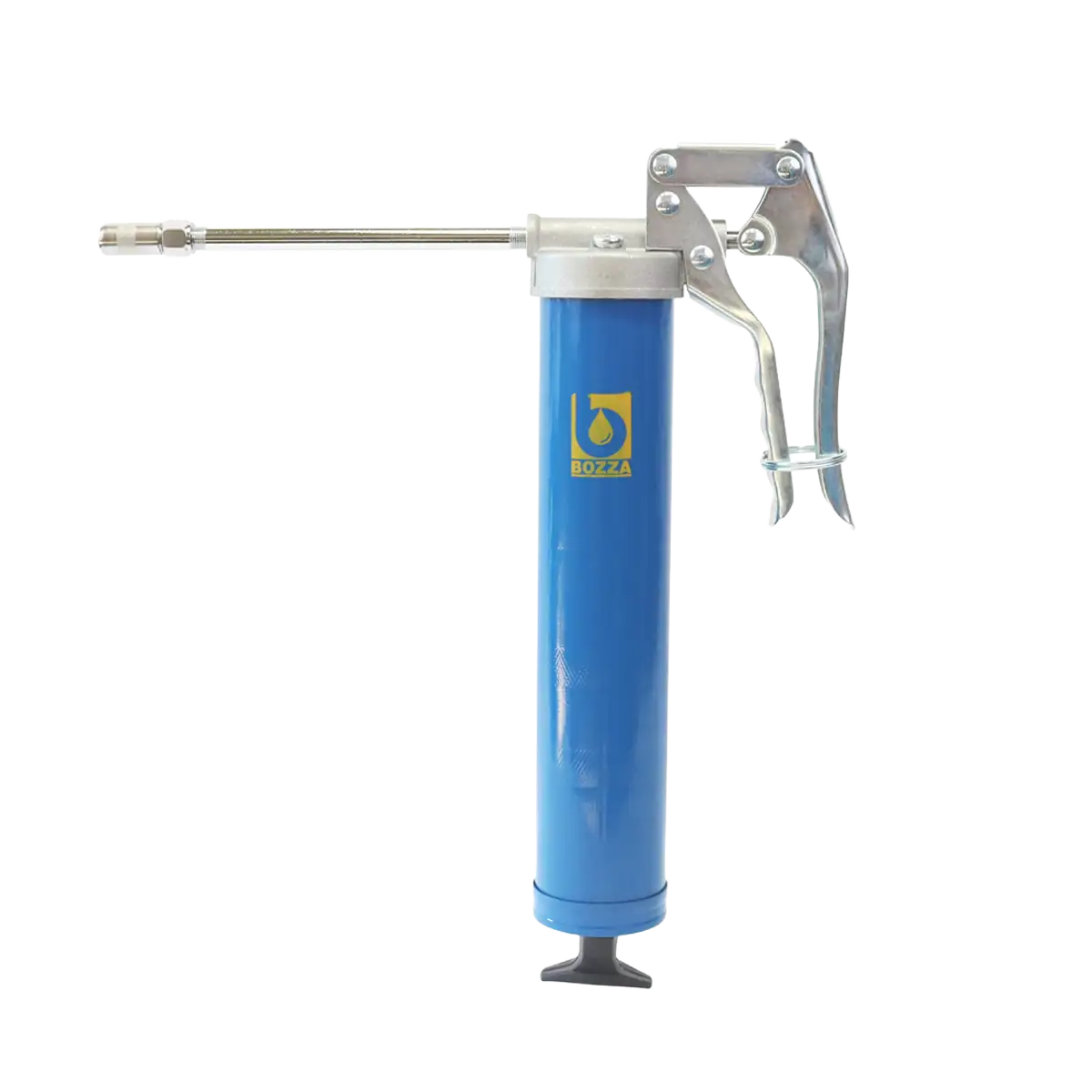 Bomba manual para grasa capacidad 500 gr EASY