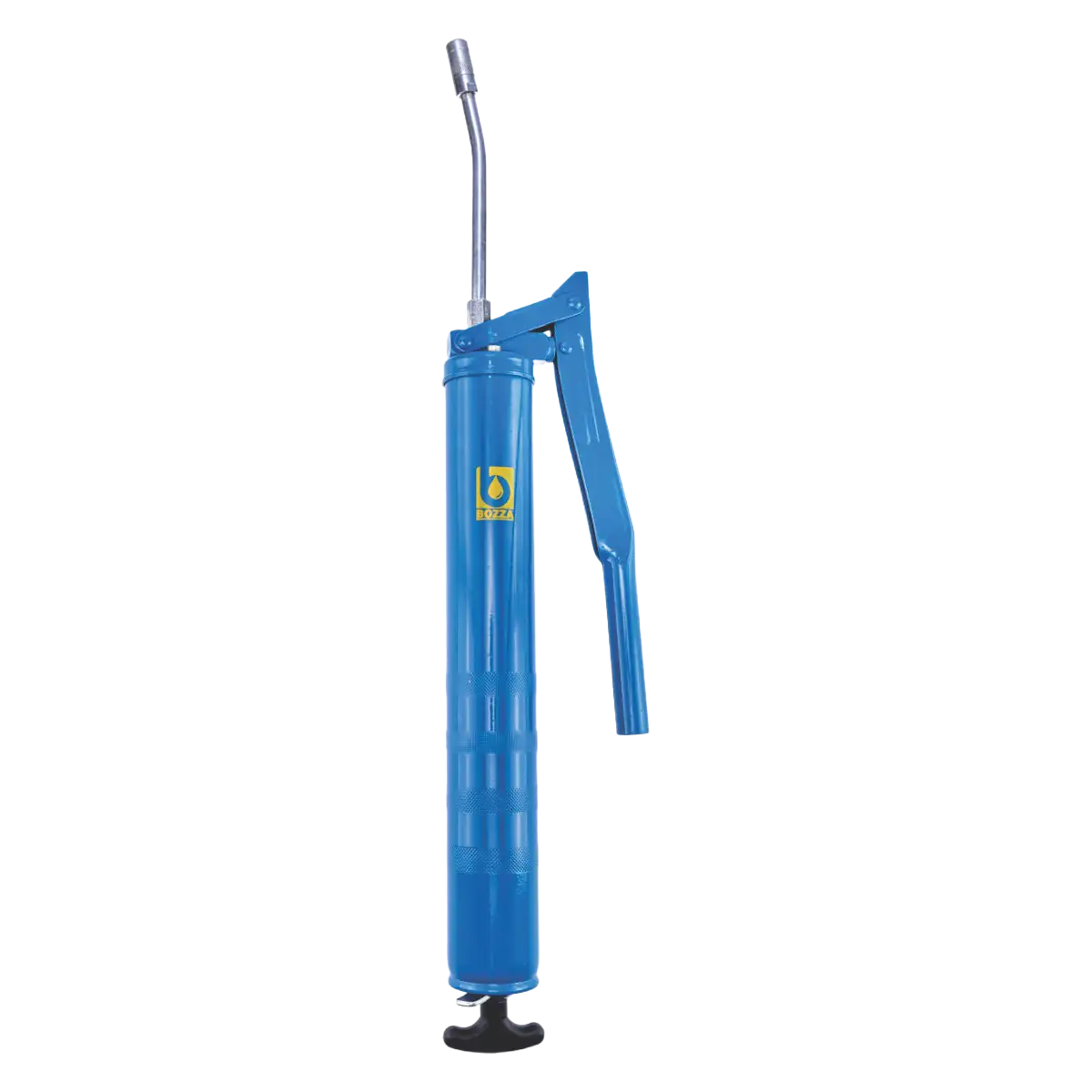 Bozza - bomba manual para grasa - 750 gramos