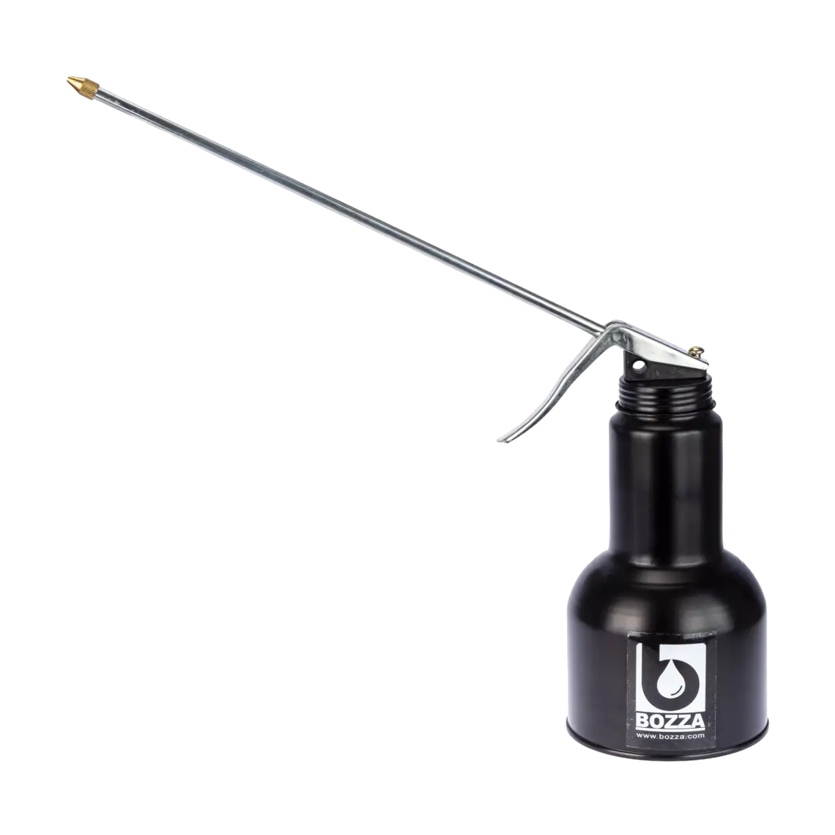 Bozza - Aceitera de gatillo con capacidad 500 ml