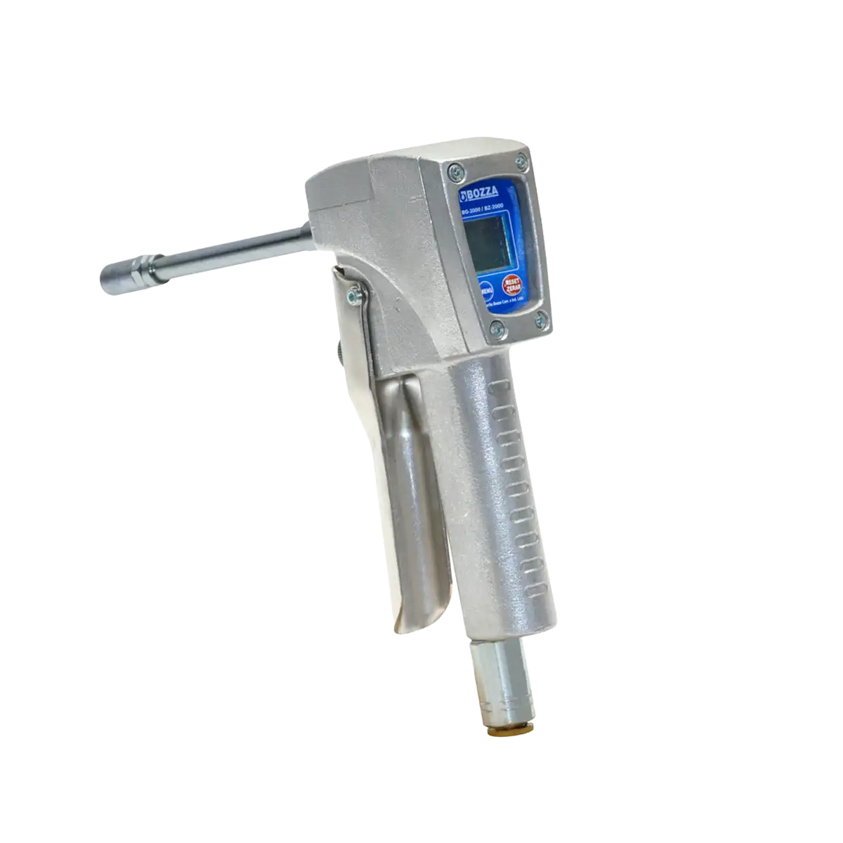 Bozza - Medidor digital para grasa