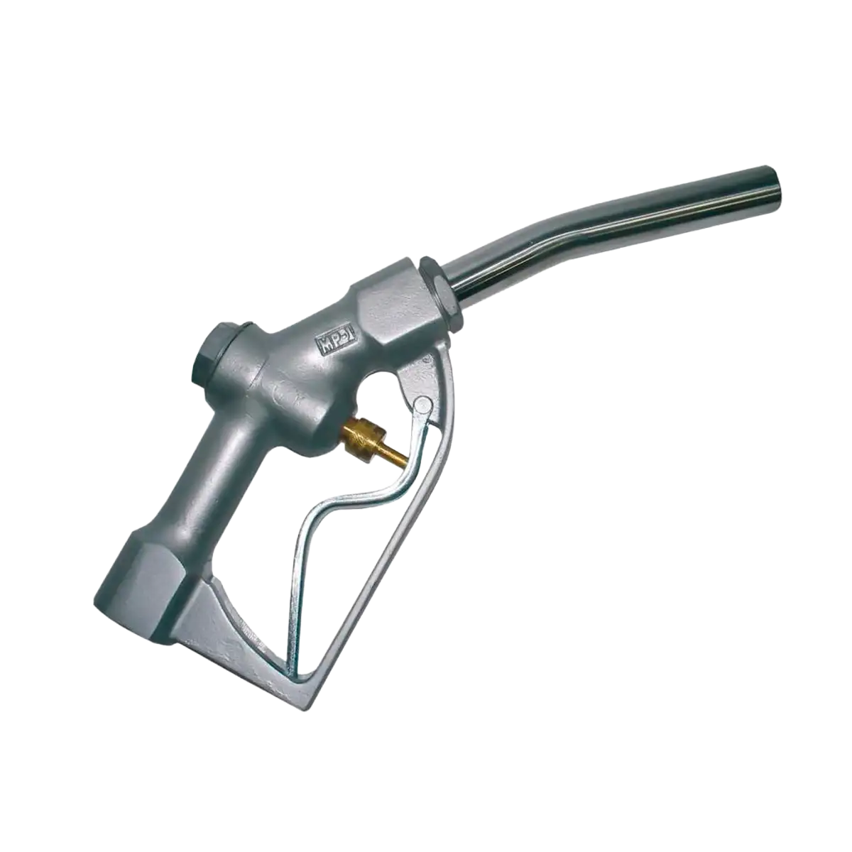 Bozza - pistola manual para combustible 3/4.