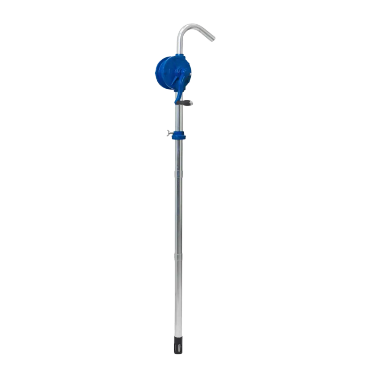 Bomba Rotativa Para Tambor desde 50L A 200L.