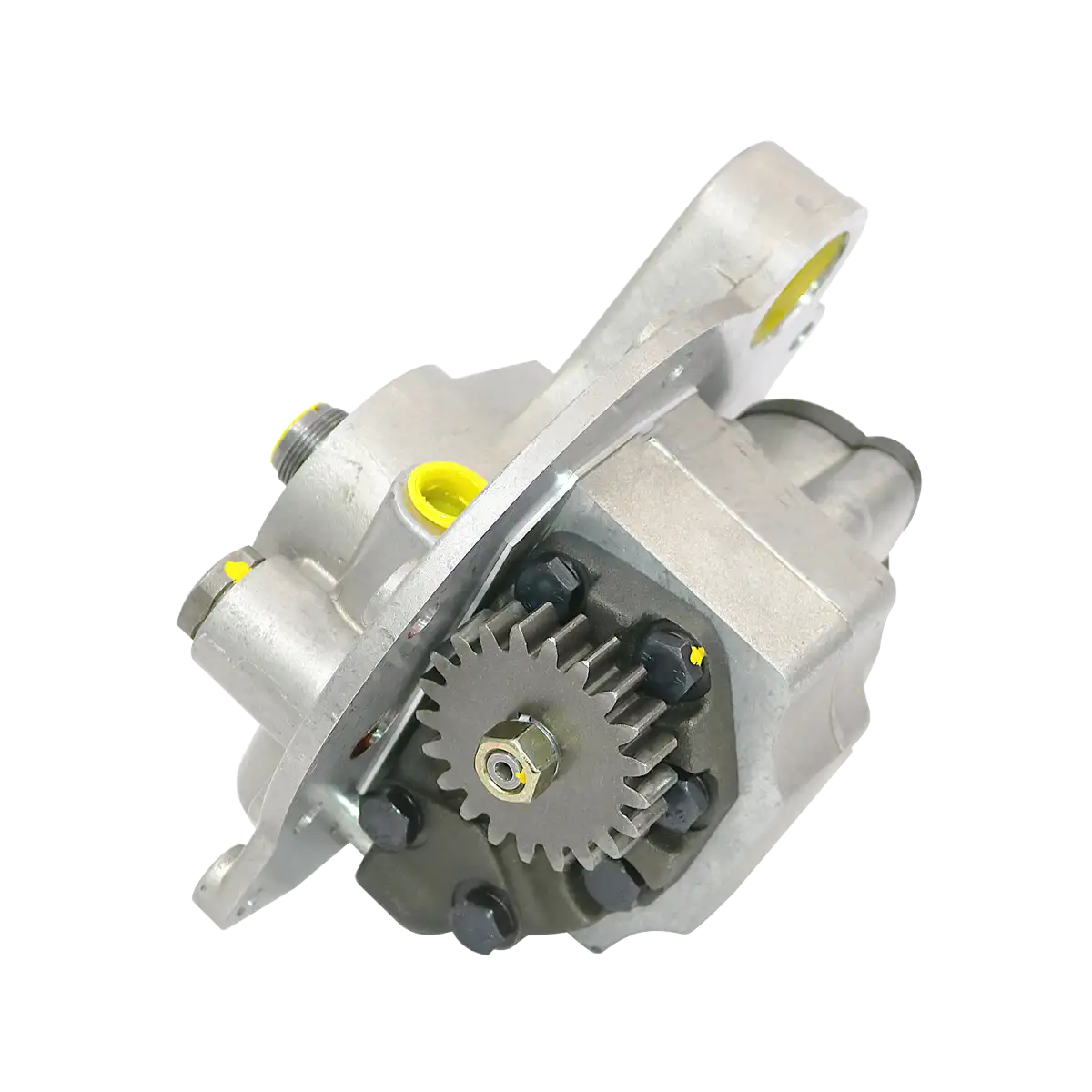 Bomba trasera Ford - 18 cm3 - H - Eje cónico