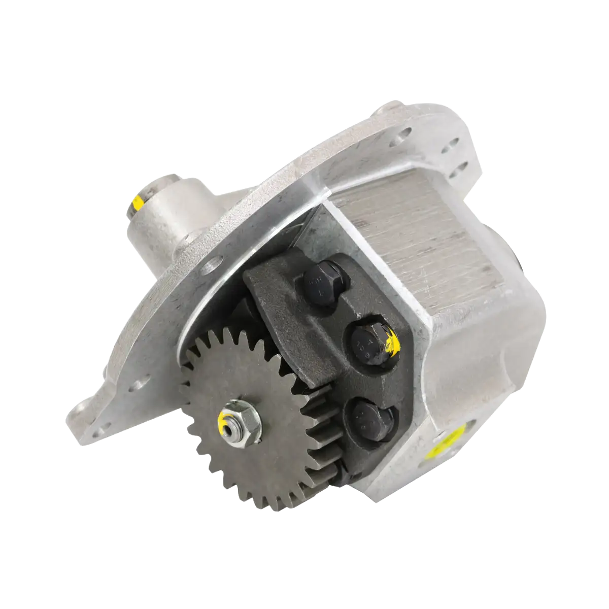 Bomba trasera Ford - 22 cm3 - H - Eje cónico