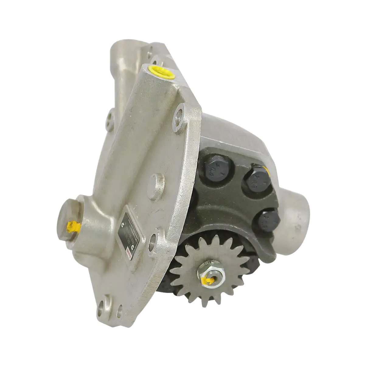 Bomba trasera Ford - 22 cm3 - H - Eje cónico (PR+)