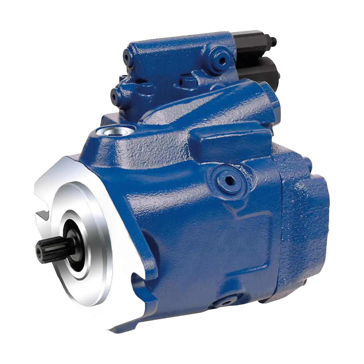 Bosch Rexroth - Bombas Pistones desplazamiento variable A10V