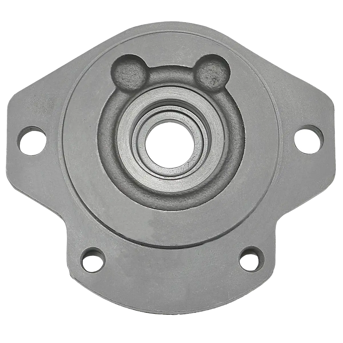 Tapa delantera sae a 2f. bosch