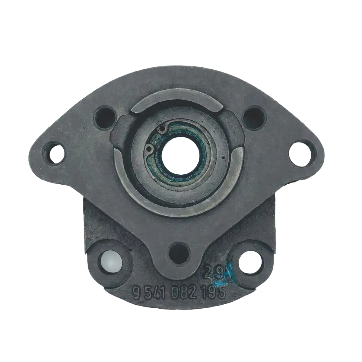 Tapa delantera mf - 3fr - bosch