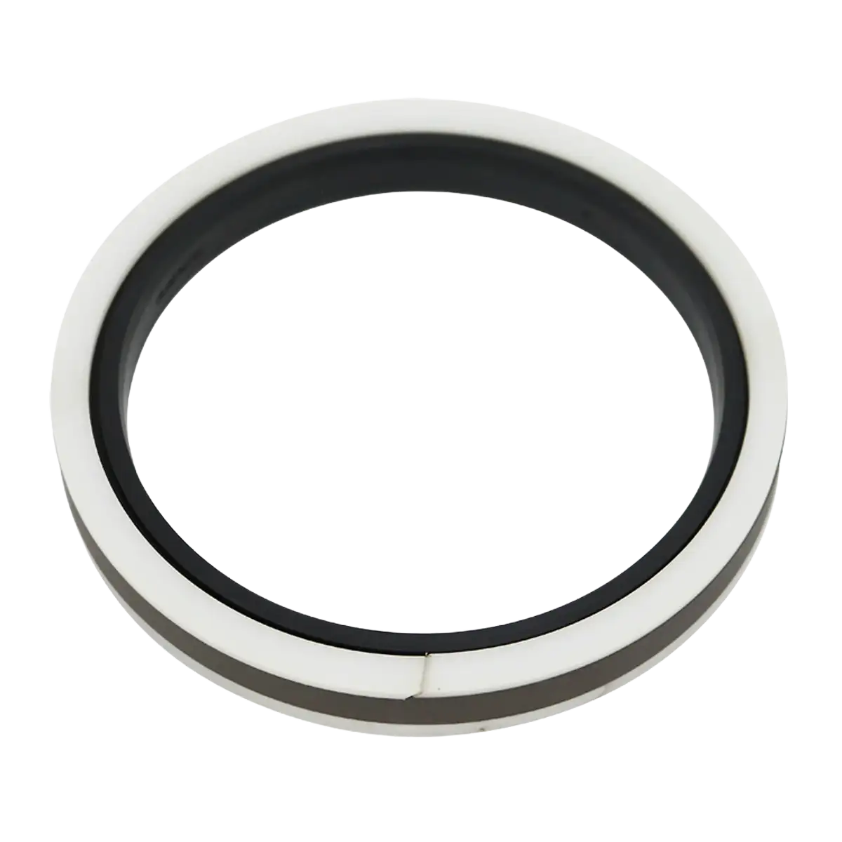 Guarnitec -teflon c/ guia - 145 x 122 x 16,00