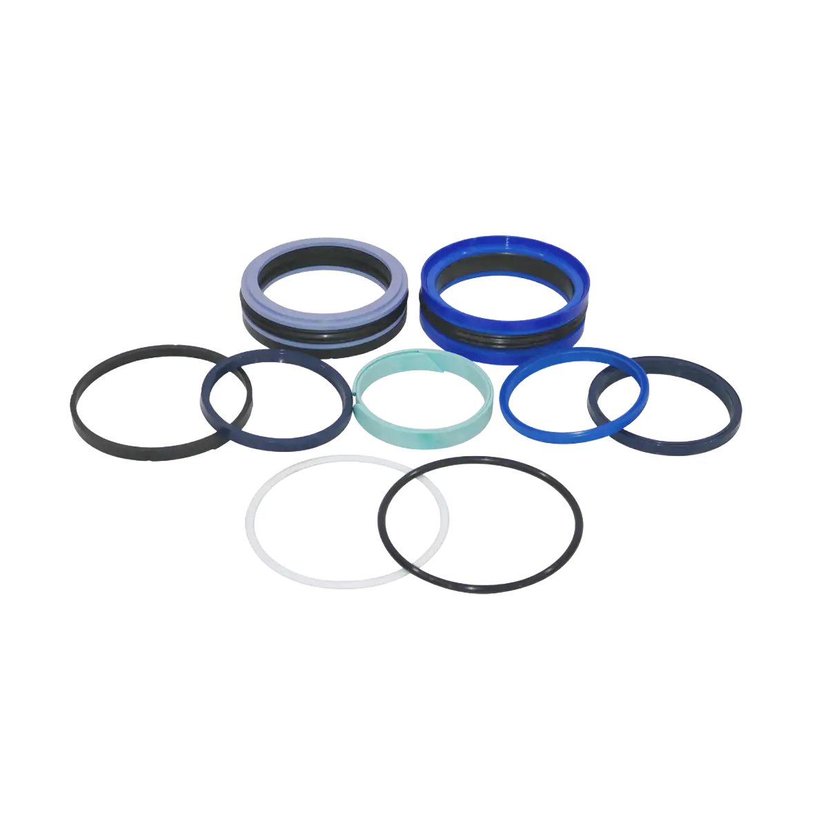 Palfinger -  Kit de reparos cil. vc: 90mm - tb: 125mm