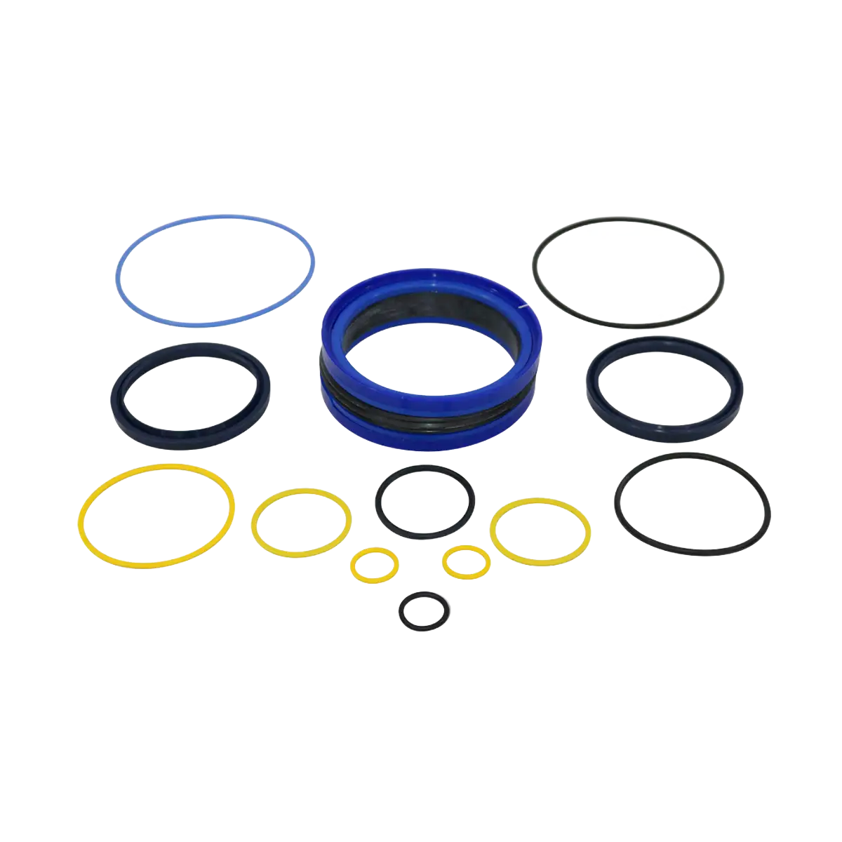 Palfinger - Kit de reparo para cilindro