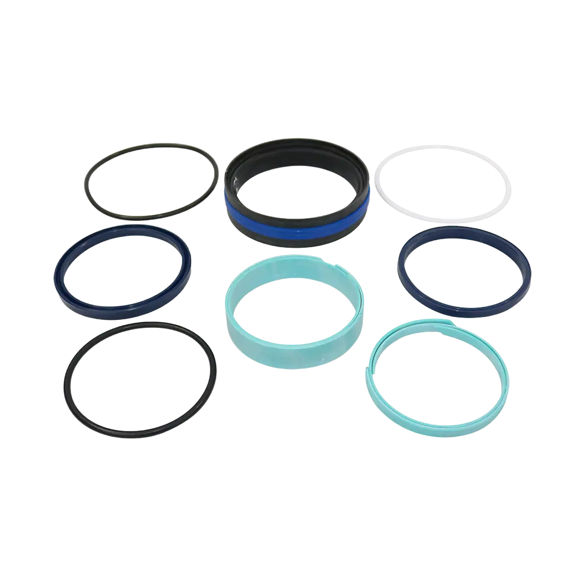 Palfinger - Kit de reparo para cilindro