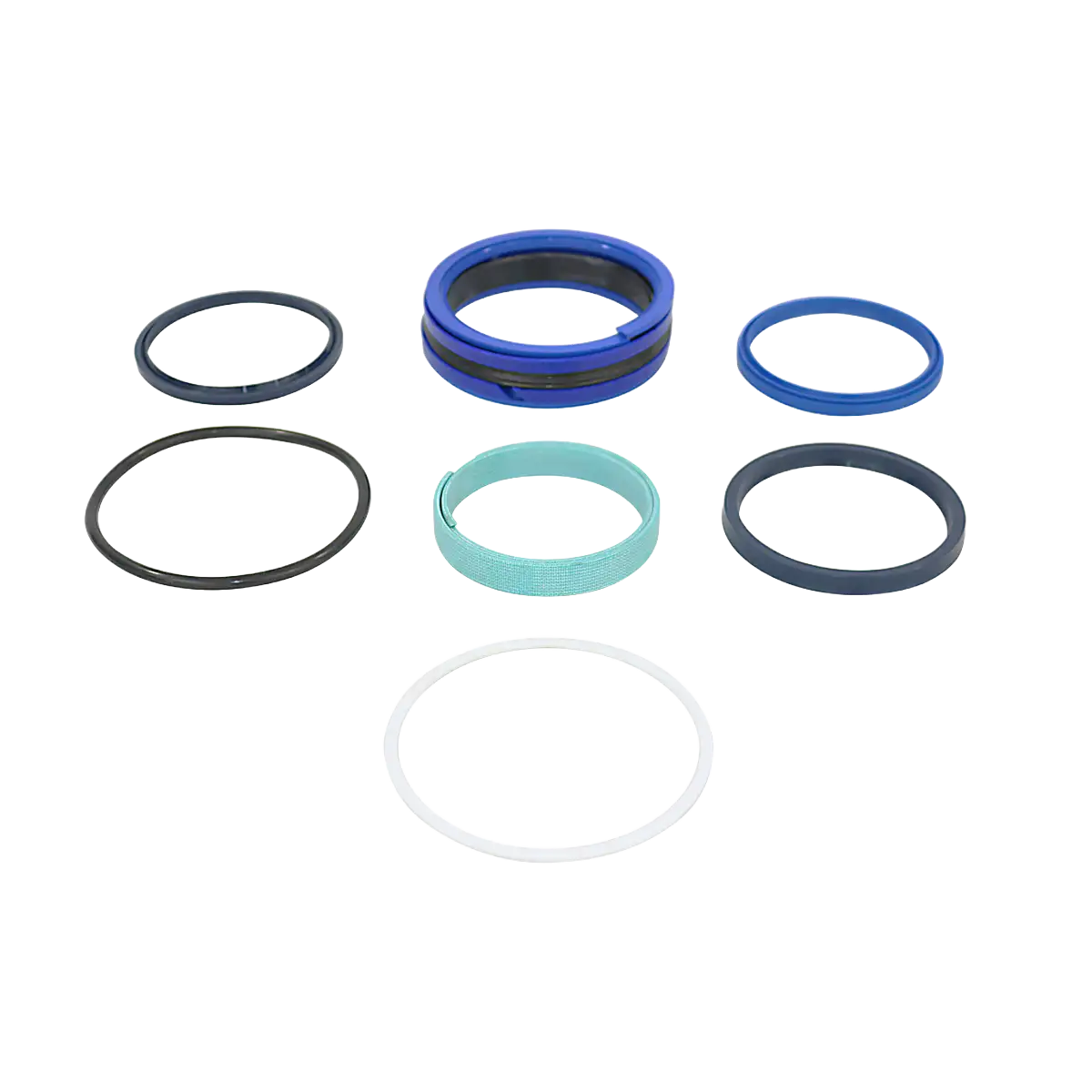 Palfinger - Kit de reparo para cilindro