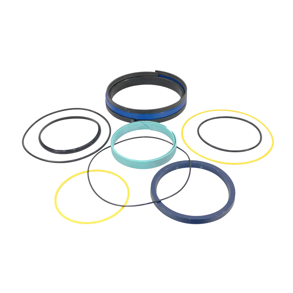 Palfinger - Kit de reparo para cilindro