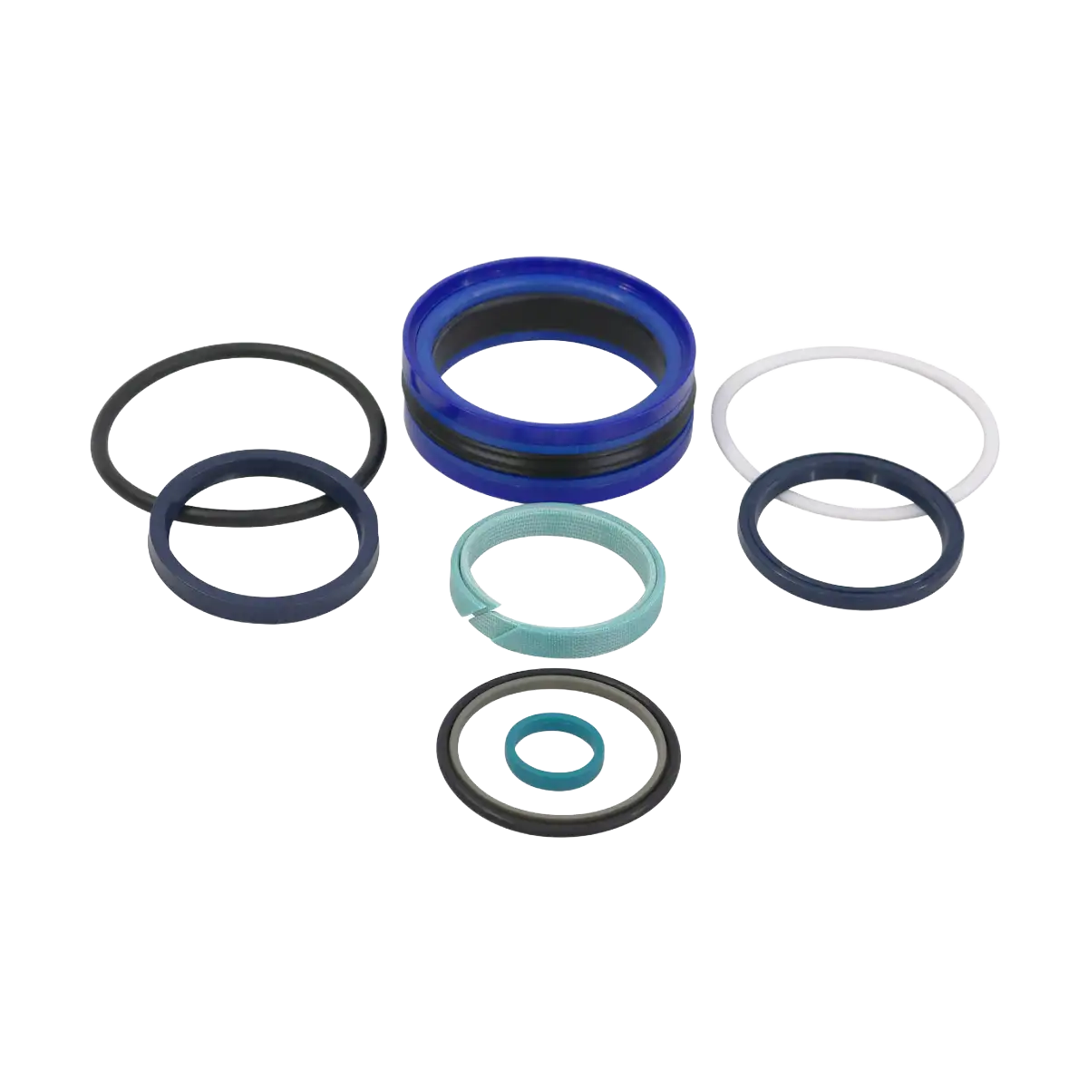 Palfinger - Kit de reparo para cilindro