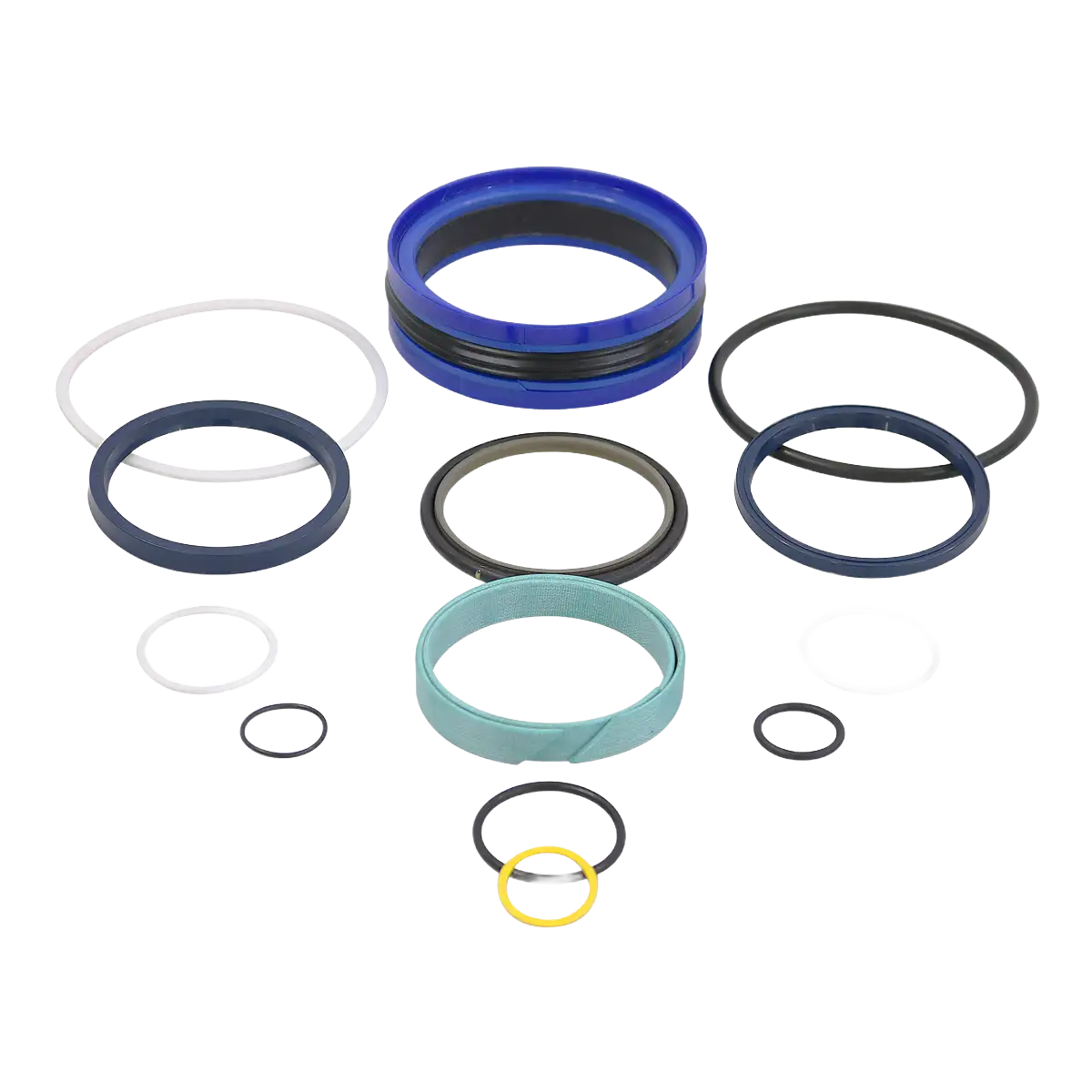 Palfinger -  Kit de reparo para cilindro