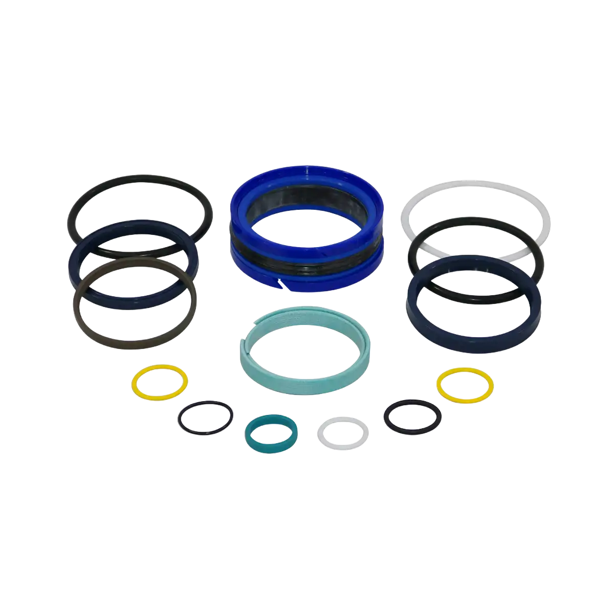 Palfinger -  Kit de reparo para cilindro