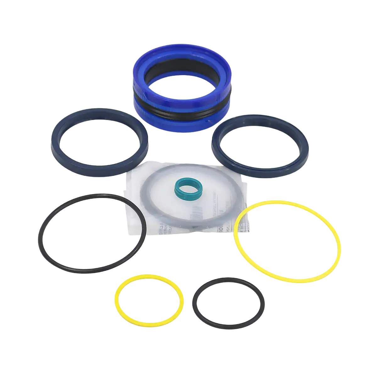 Palfinger -  Kit de reparo para cilindro