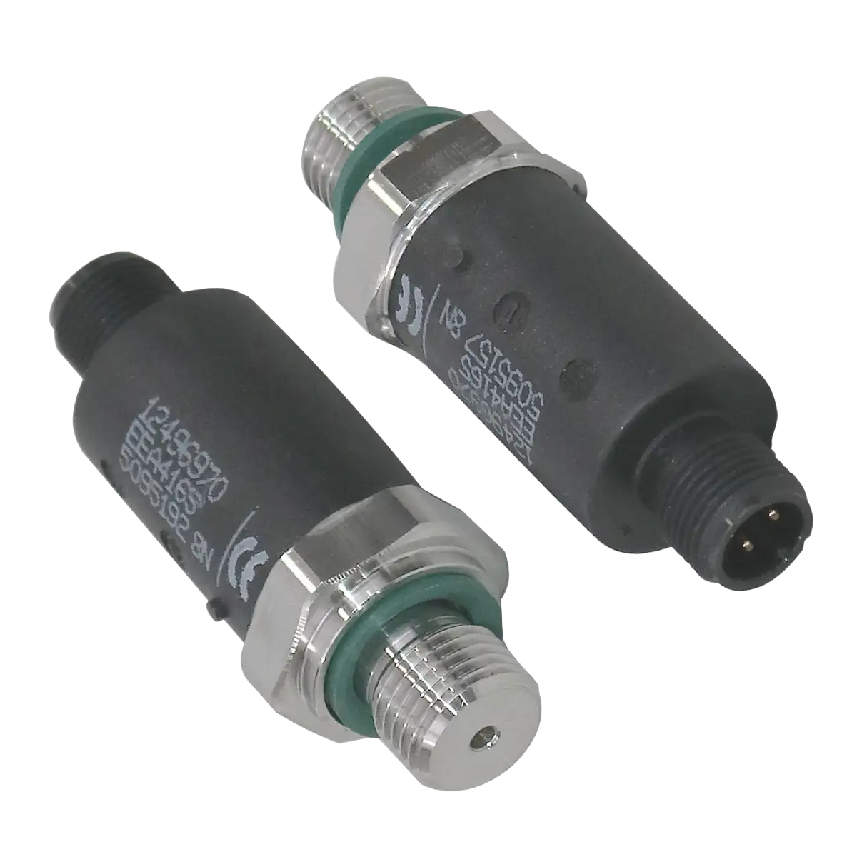 Sensor de presion pal50 24v 600bar