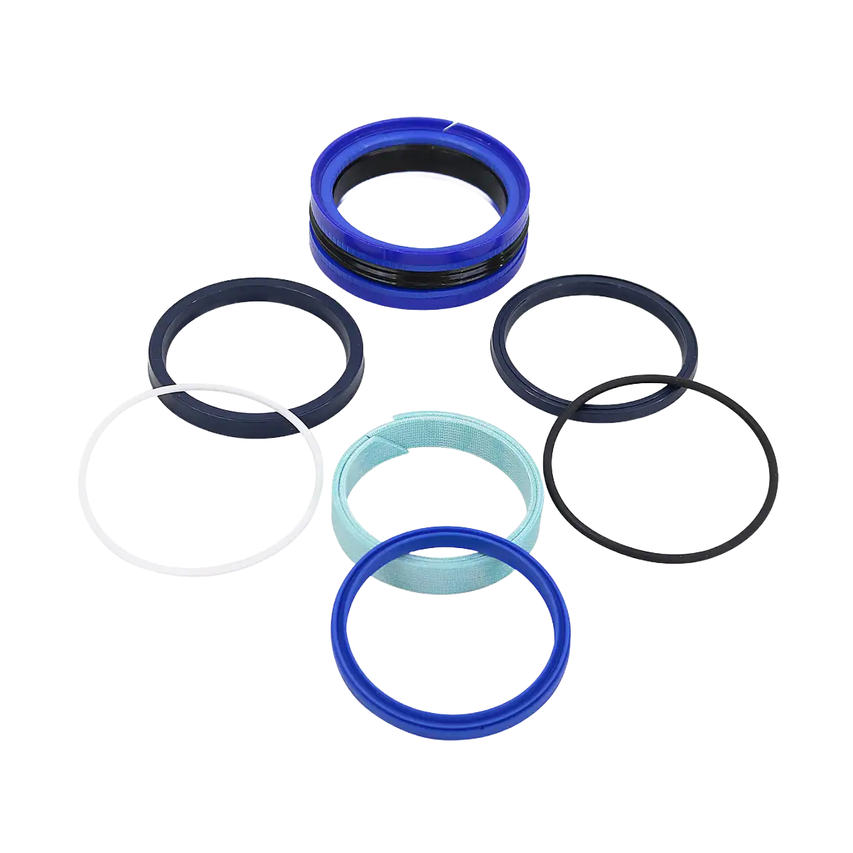 Palfinger - Kit de reparo para cilindro