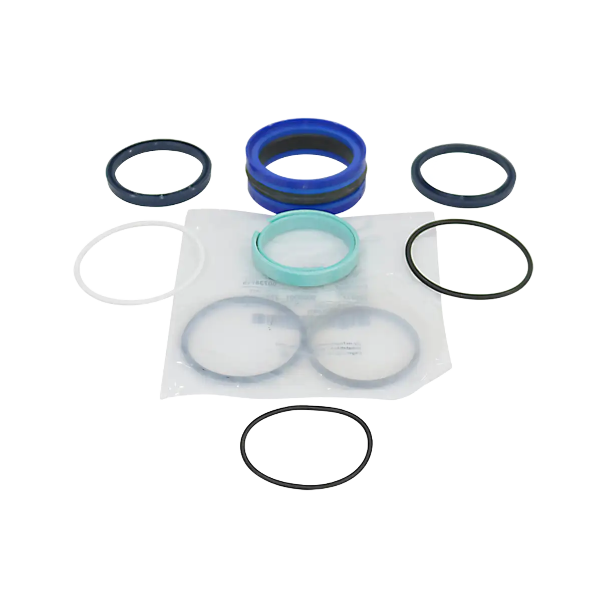 Palfinger -  Kit de reparo para cilindro Cilindro