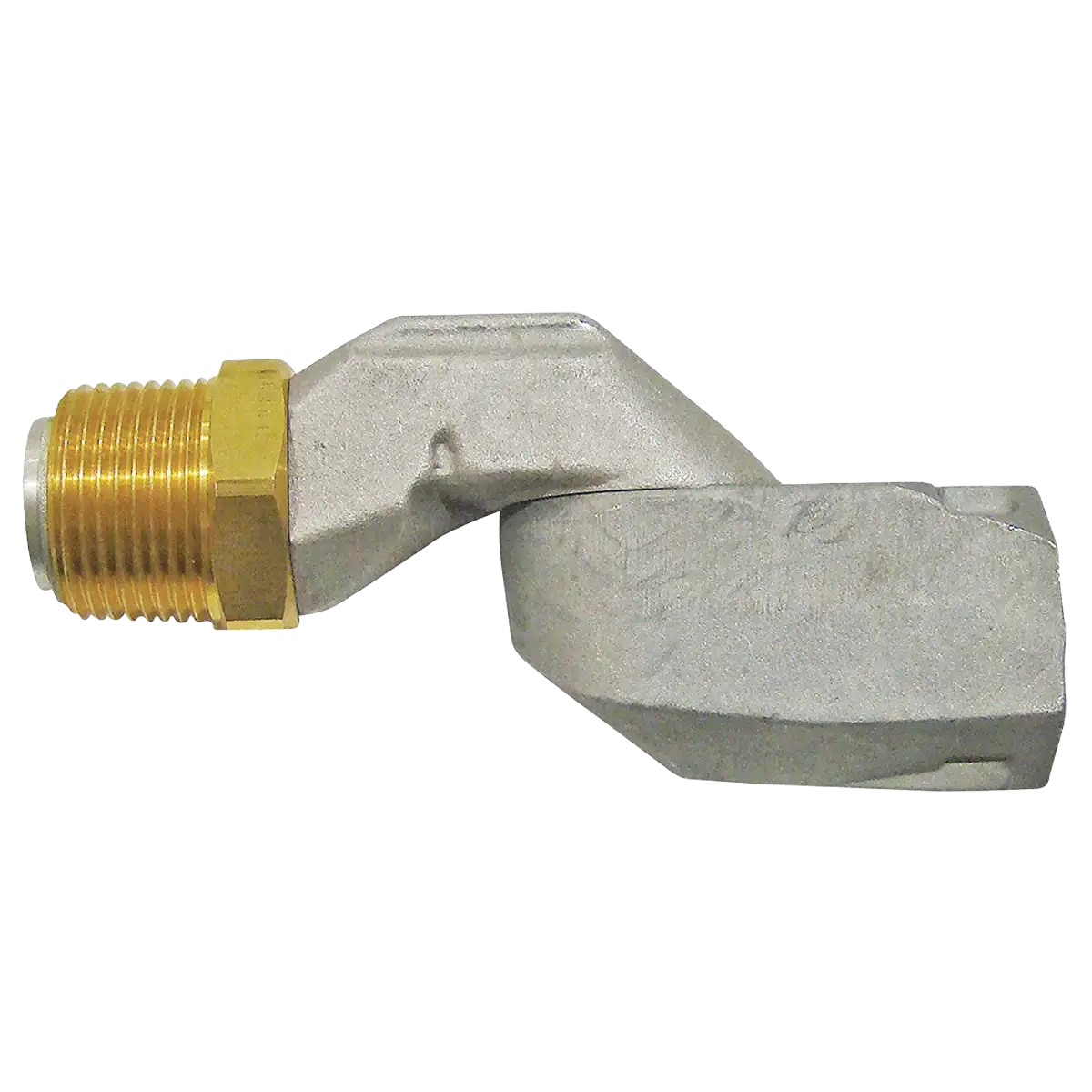 Conexion Giratoria Para Combustible De 3/4"