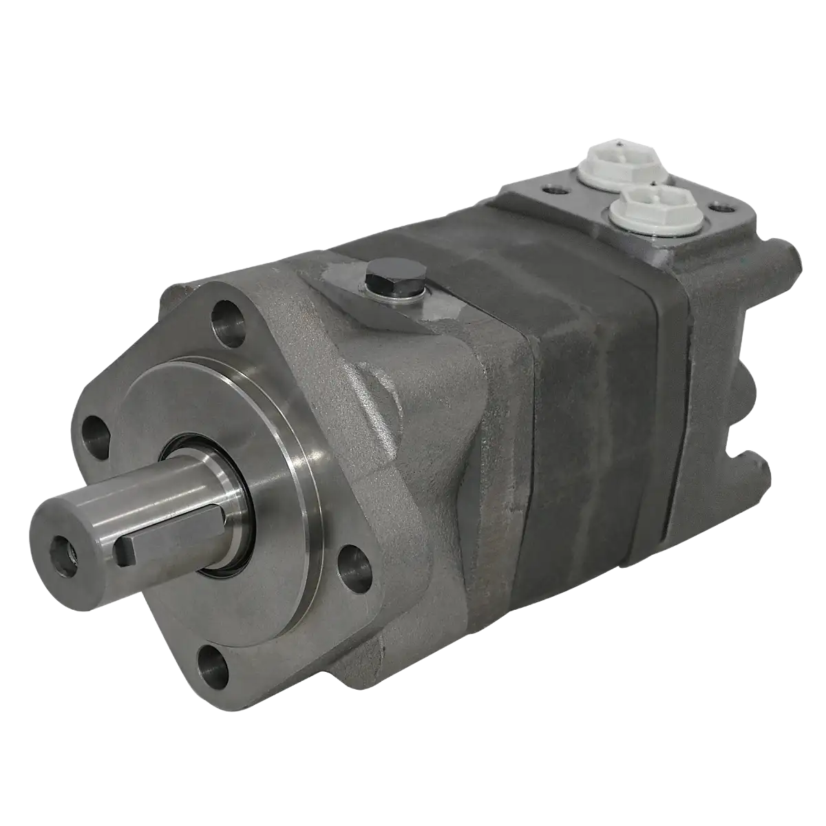 Motor Orbital - OMS 315 - eje cilíndrico.