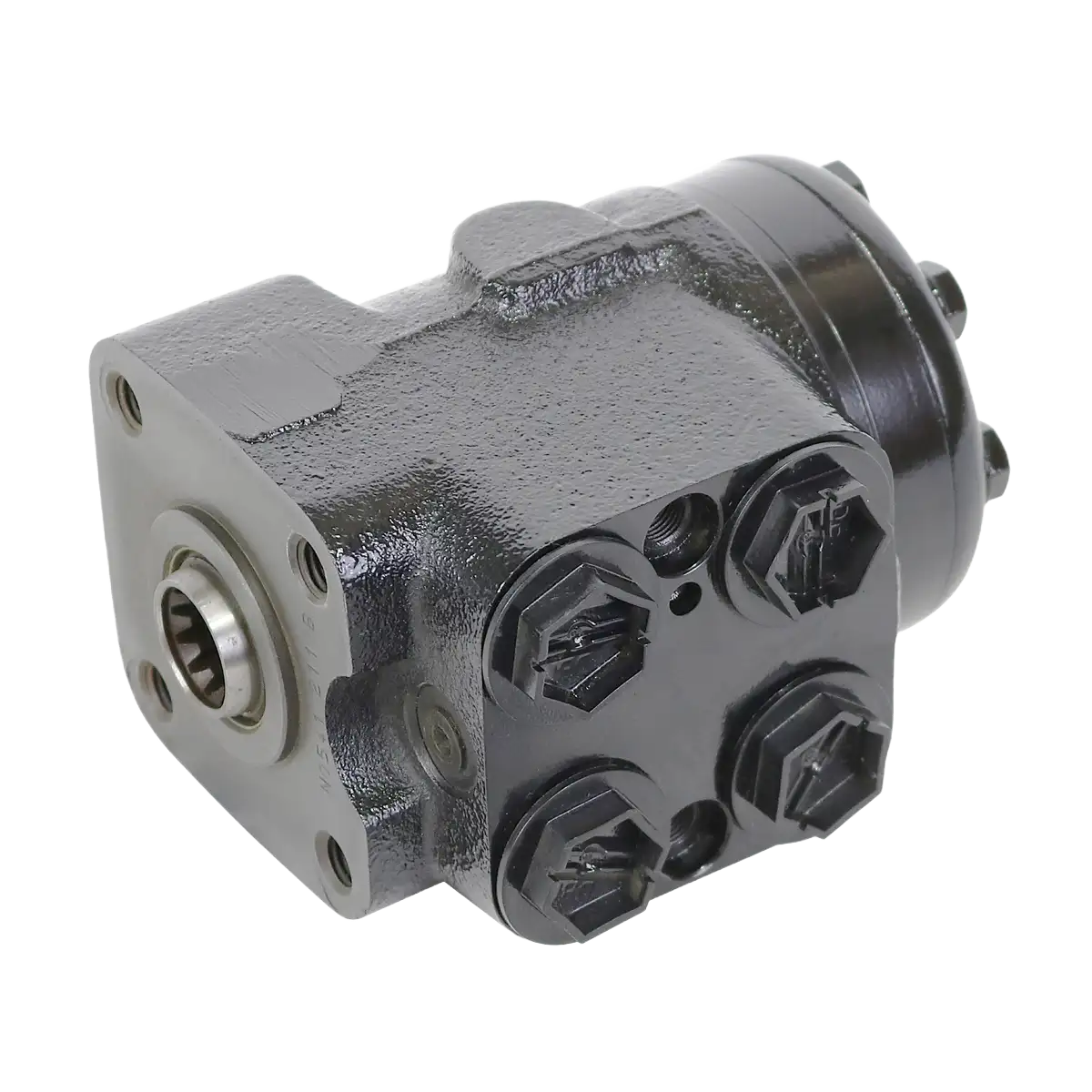 Hidrostática Danfoss - OSPC 100 ON.