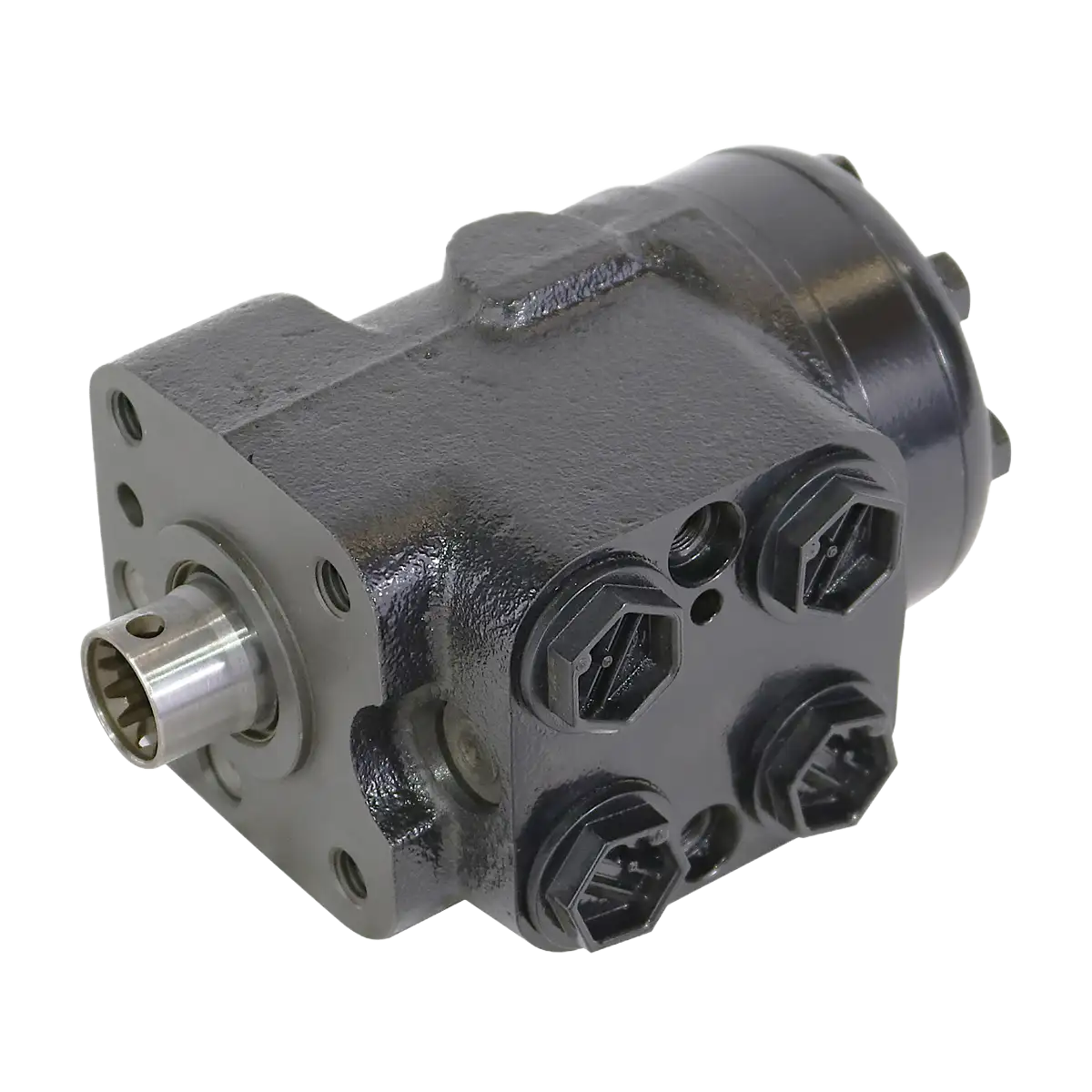 Hidrostática Danfoss - OSPC 125 ON.