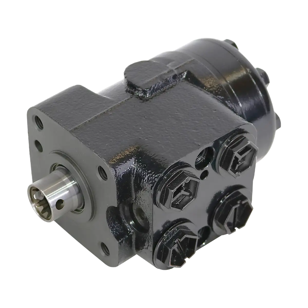 Hidrostática Danfoss - OSPC 125 OR.