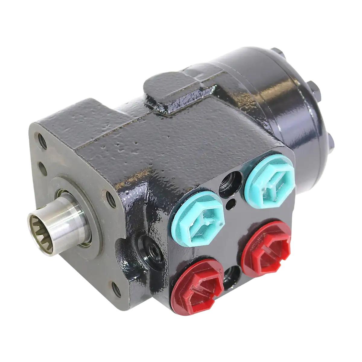 Hidrostática Danfoss - OSPC 160 OR.