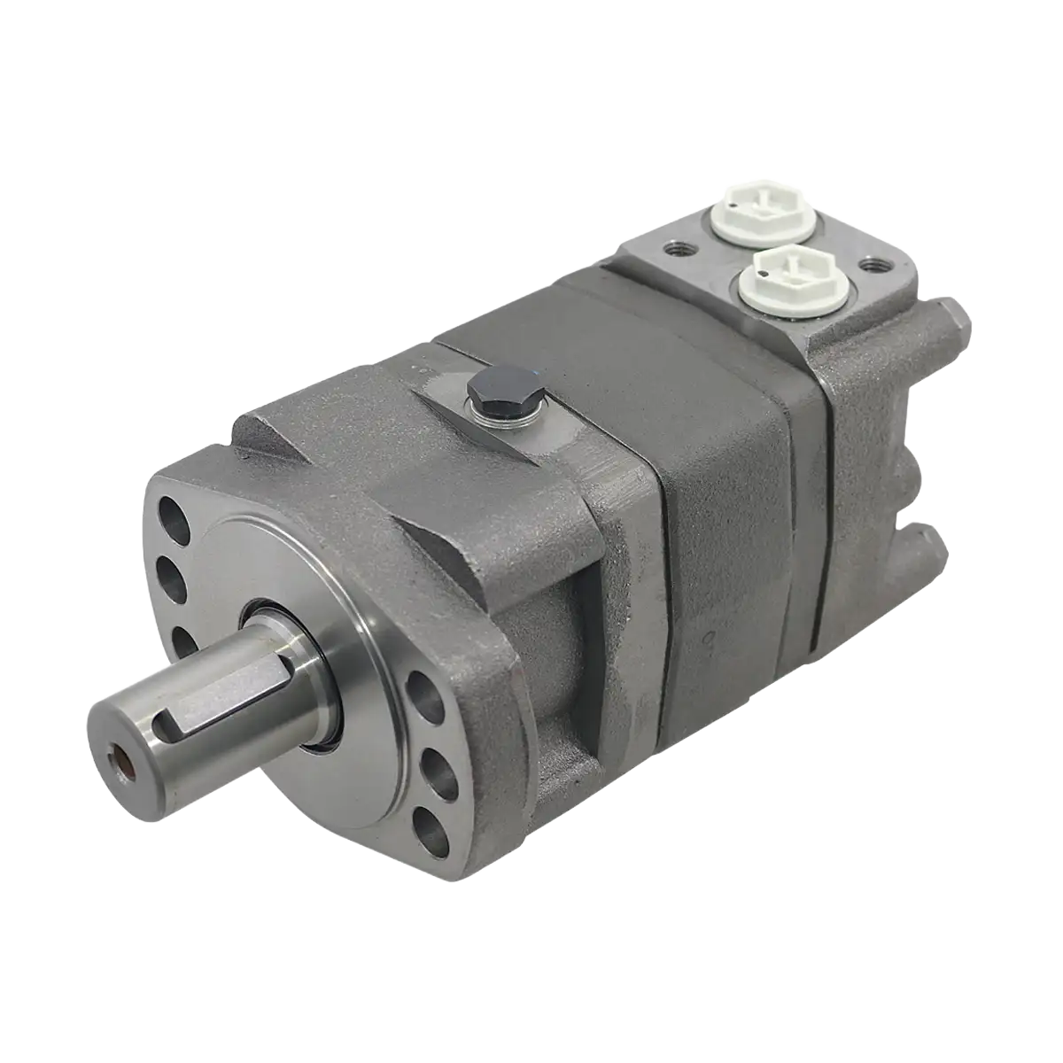 Motor Orbital - OMS 250 - eje cilíndrico.