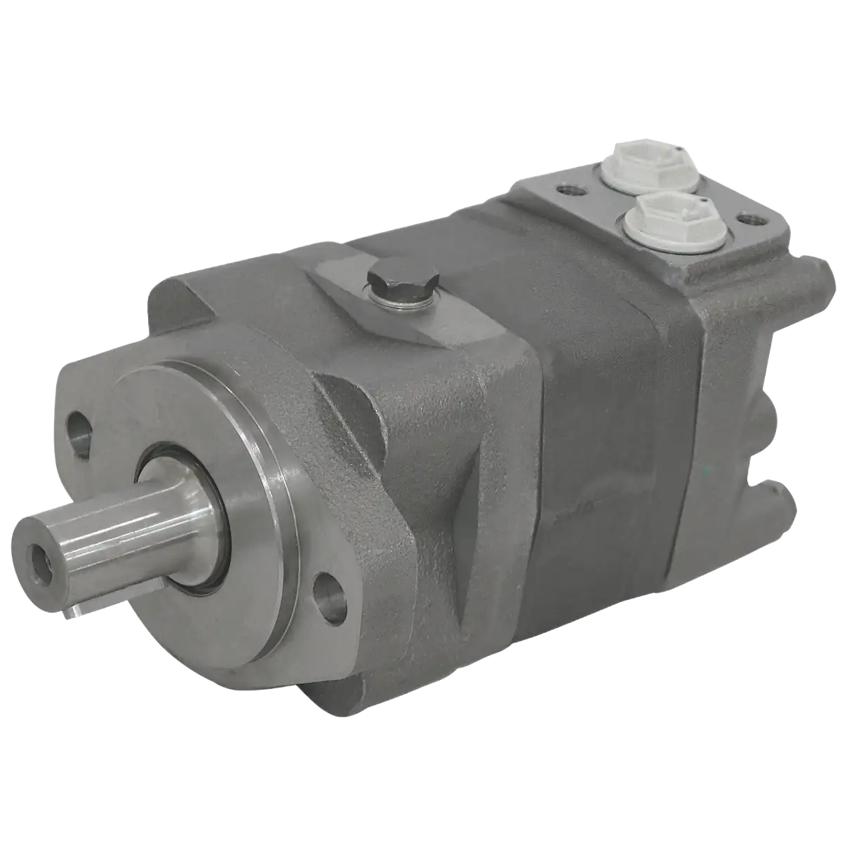 Motor Orbital - OMS 250 - eje cilíndrico.