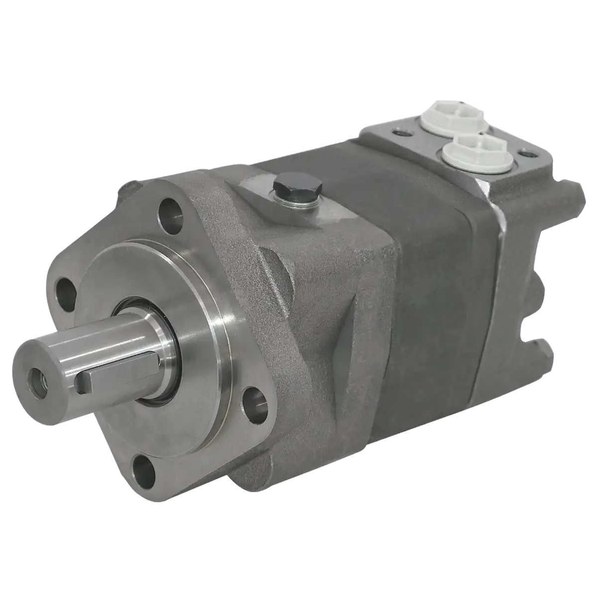 Motor Orbital - OMS 400 - eje cilíndrico.